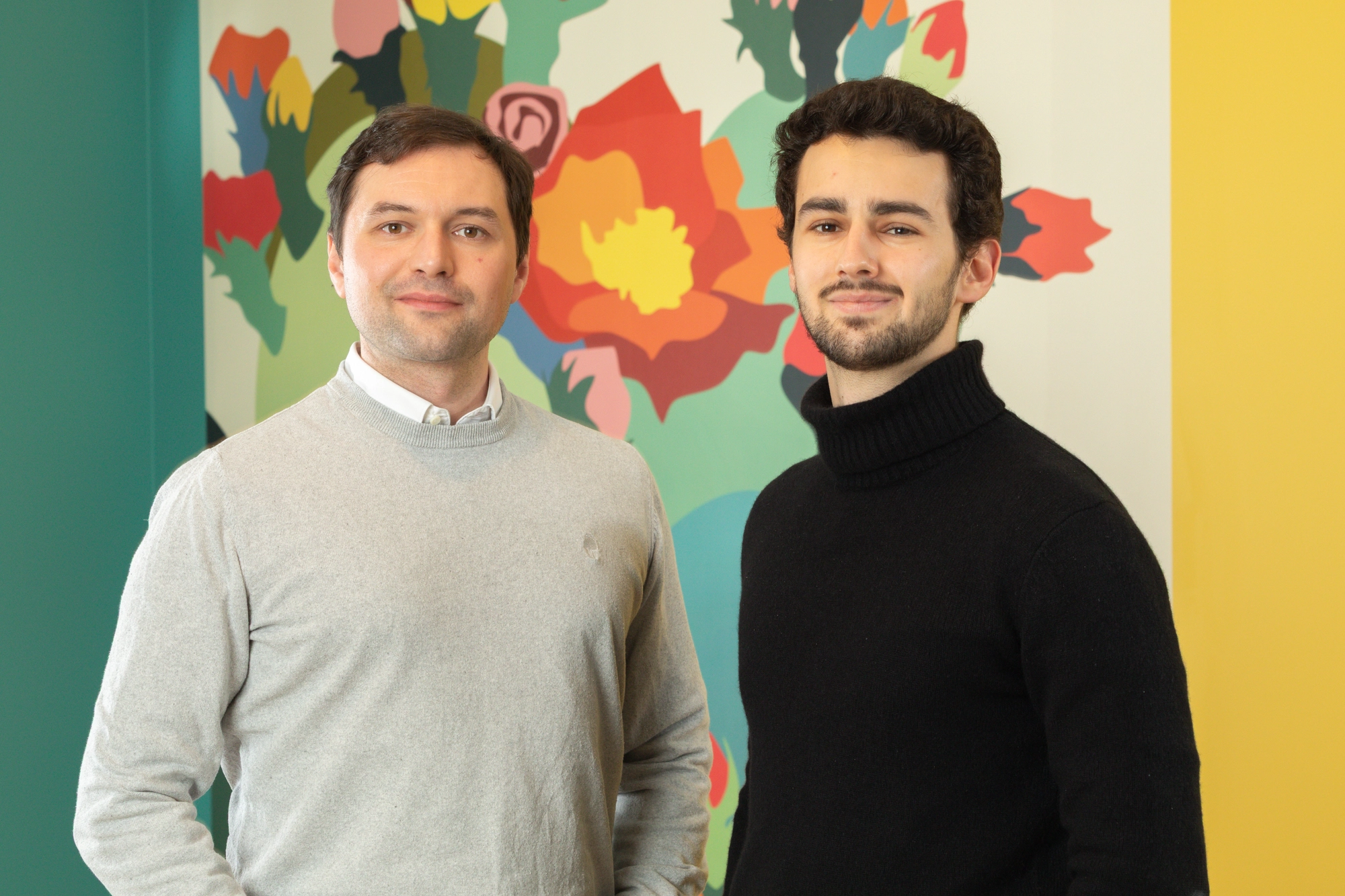 Altata Legal photo - Pacte d'associés - Alexandre Chéronnet - Silvère Texier