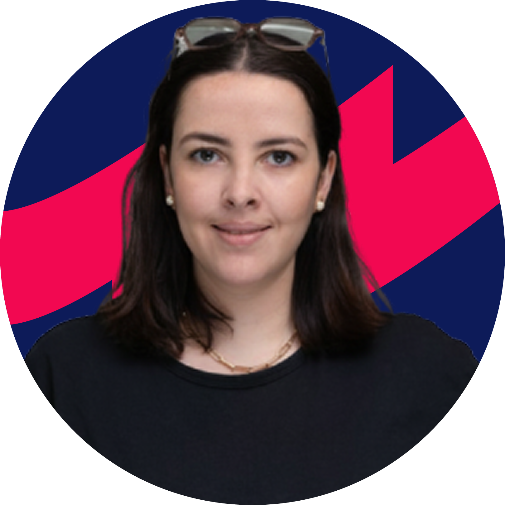 Sarah Anne Belloulid photo